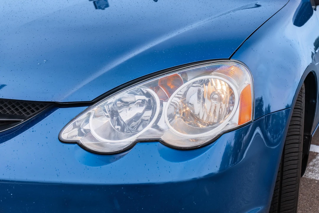 2002 Acura RSX Type-S - Image 12 of 31