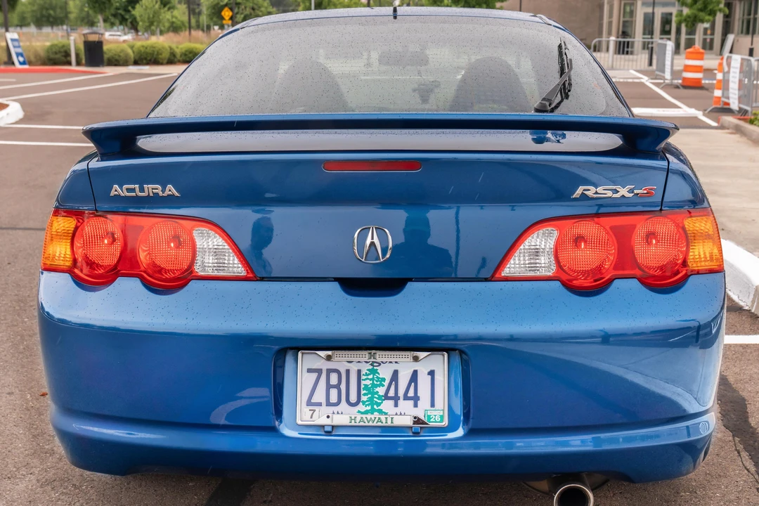 2002 Acura RSX Type-S - Image 9 of 31