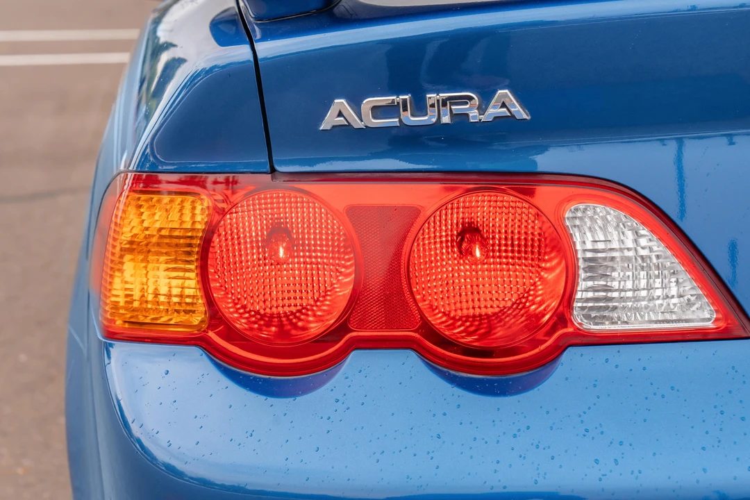 2002 Acura RSX Type-S - Image 13 of 31