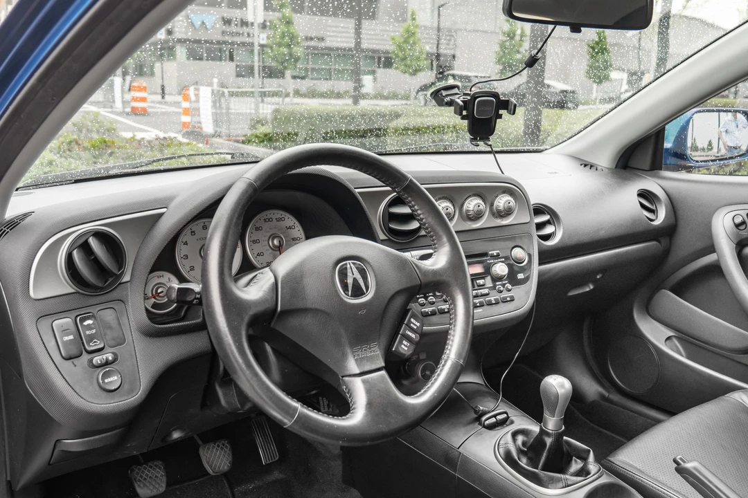 2002 Acura RSX Type-S - Image 24 of 31