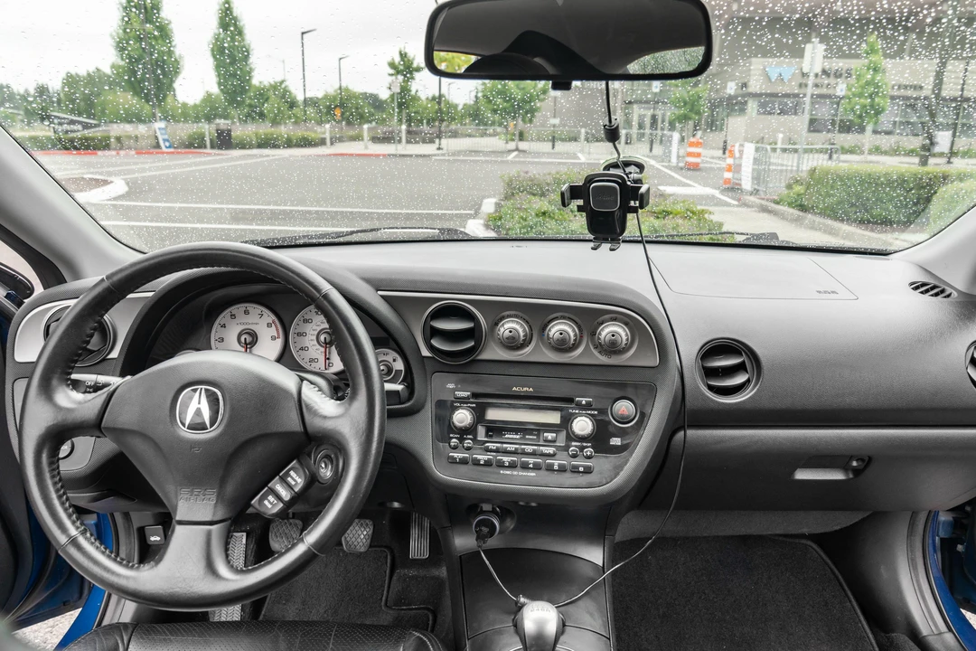 2002 Acura RSX Type-S - Image 31 of 31