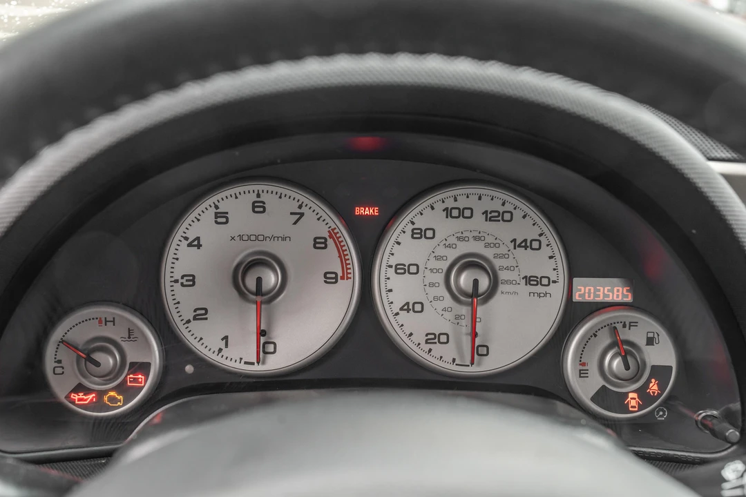 2002 Acura RSX Type-S - Image 27 of 31