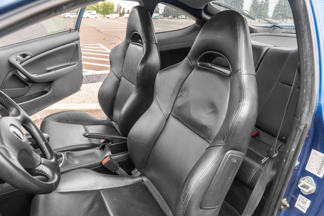 2002 Acura RSX Type-S - Image 25 of 31