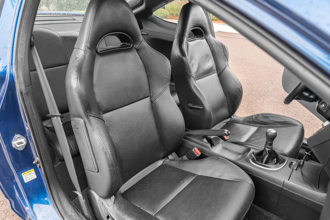 2002 Acura RSX Type-S - Image 28 of 31