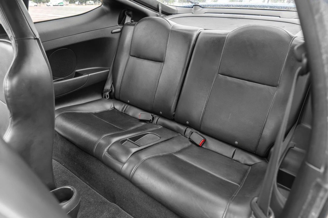 2002 Acura RSX Type-S - Image 29 of 31