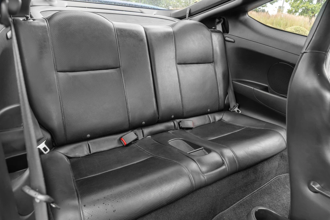 2002 Acura RSX Type-S - Image 30 of 31