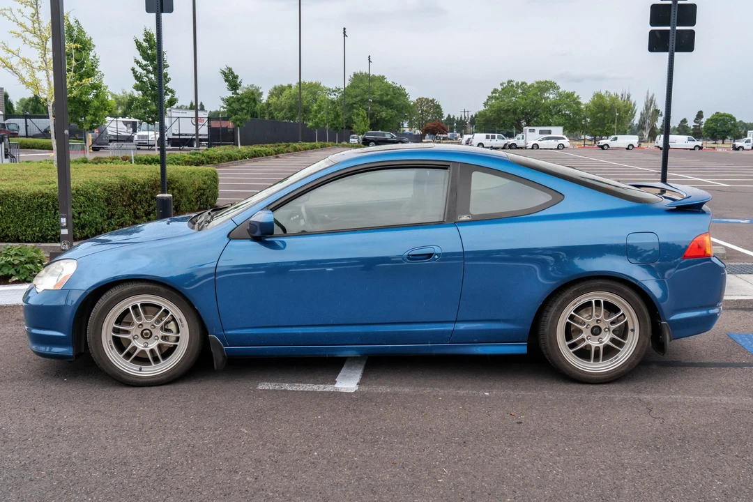 2002 Acura RSX Type-S - Image 3 of 31