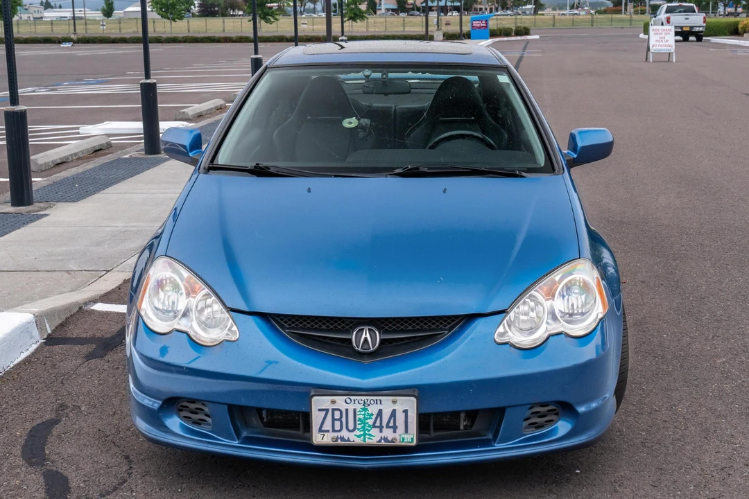 2002 Acura RSX Type-S - Image 2 of 31