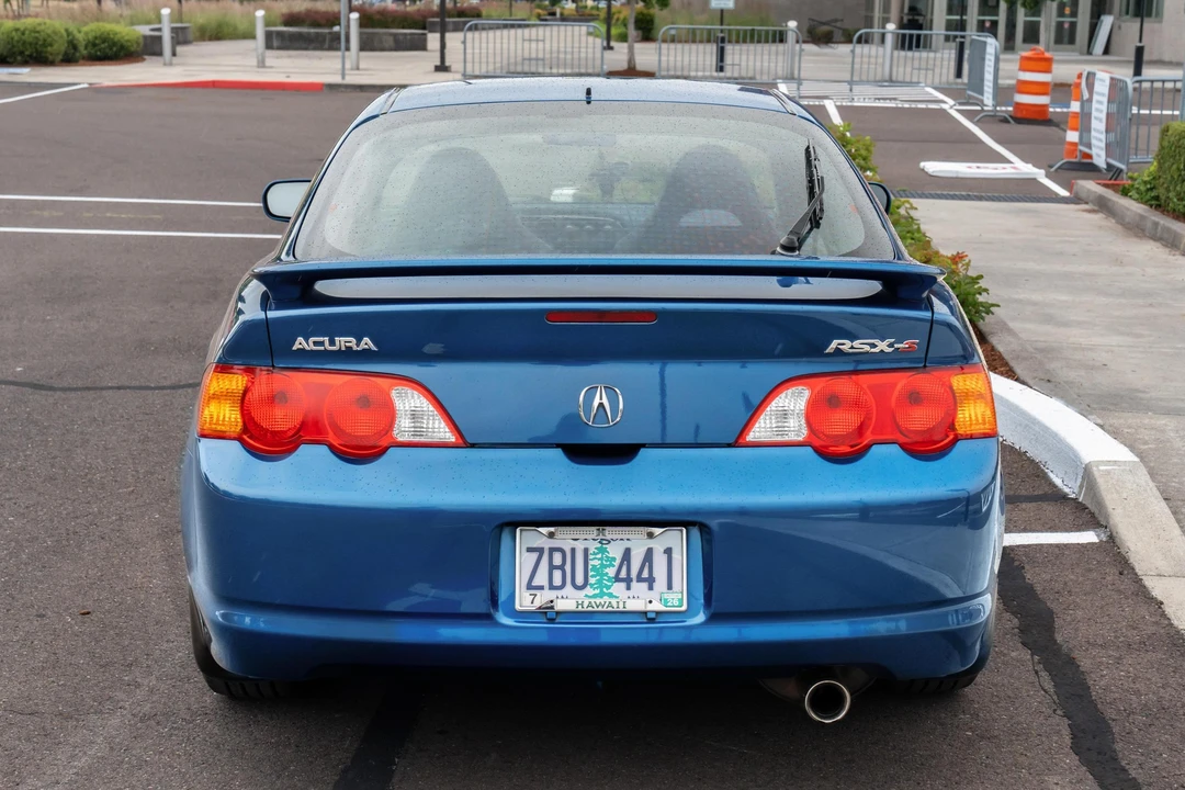 2002 Acura RSX Type-S - Image 5 of 31
