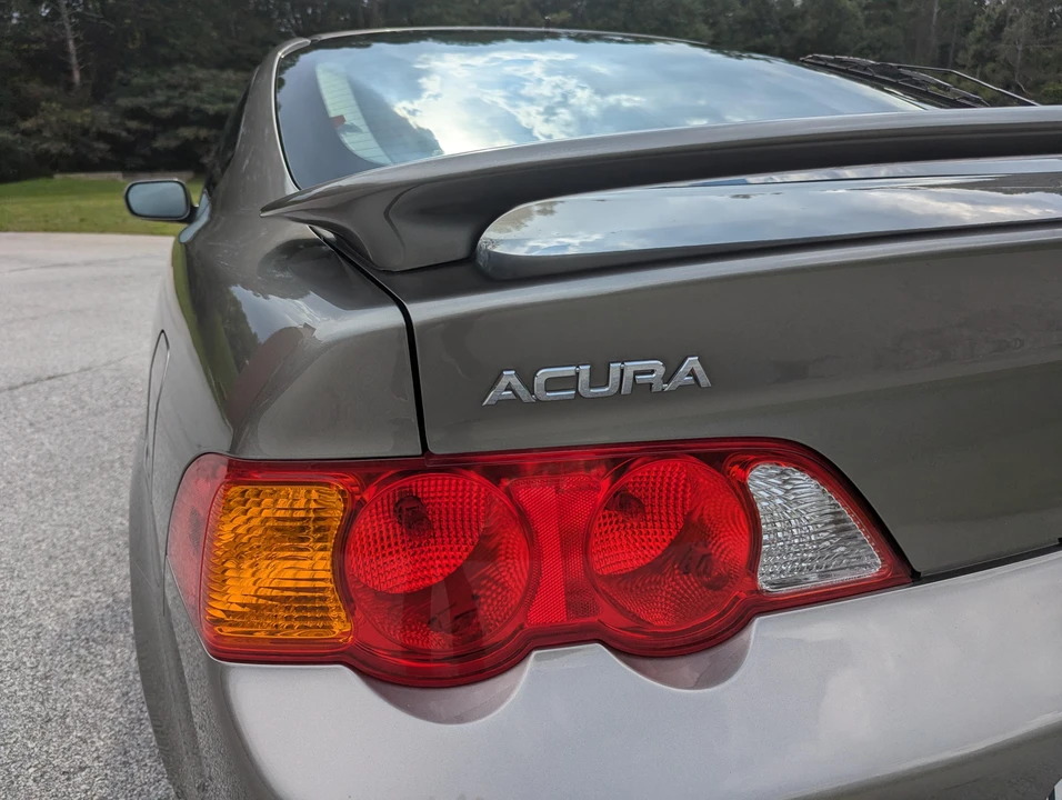 2002 Acura Integra Type R 4th Gen - Image 19 of 31