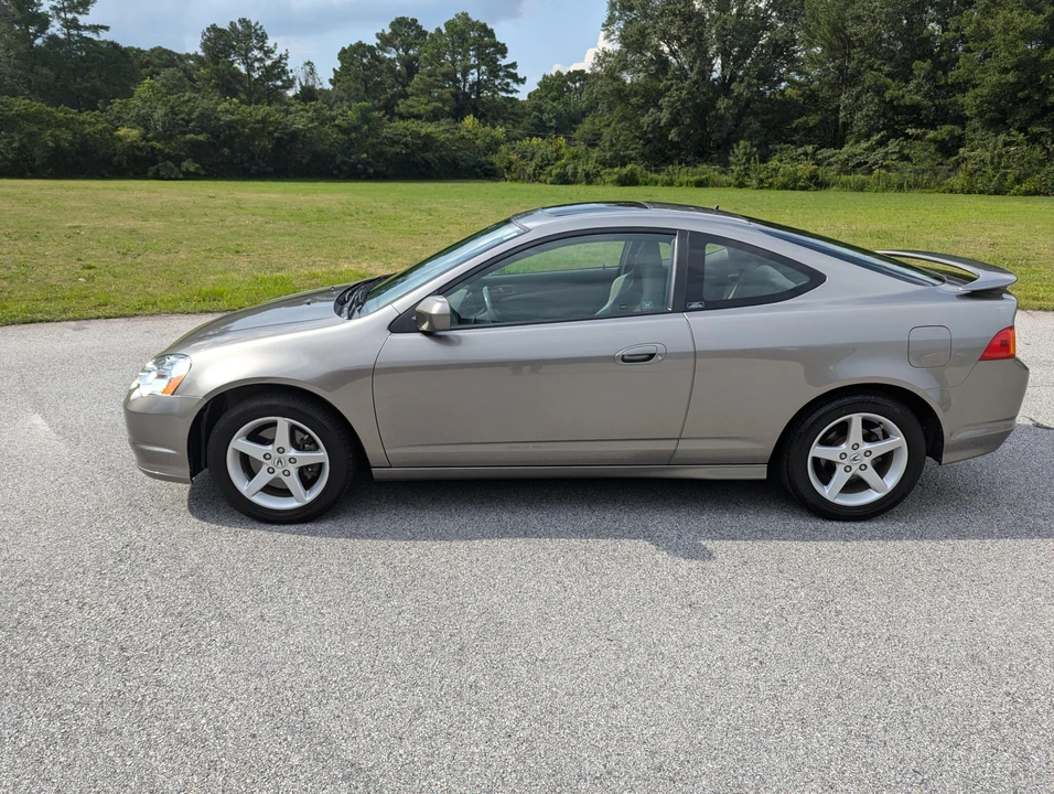 2002 Acura Integra Type R 4th Gen - Image 8 of 31