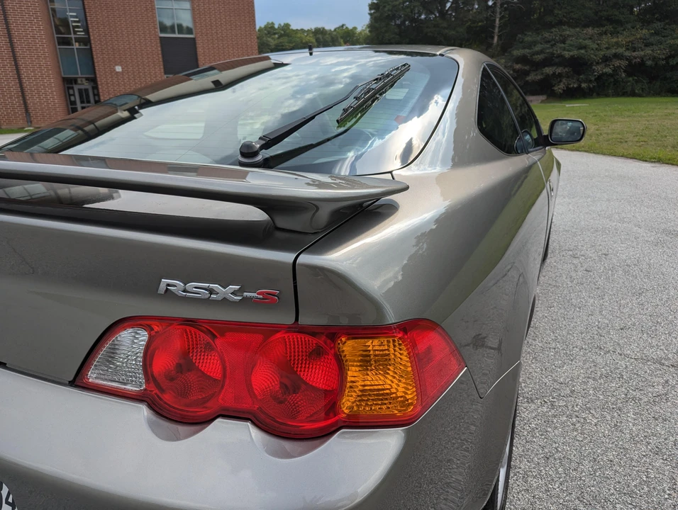 2002 Acura Integra Type R 4th Gen - Image 20 of 31