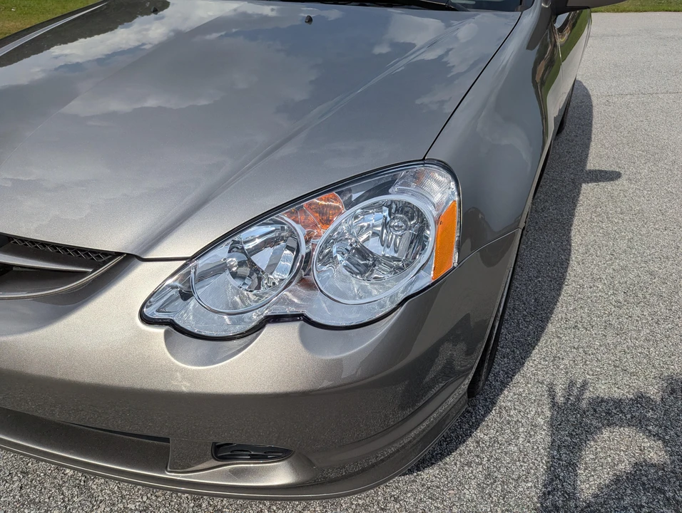 2002 Acura Integra Type R 4th Gen - Image 14 of 31