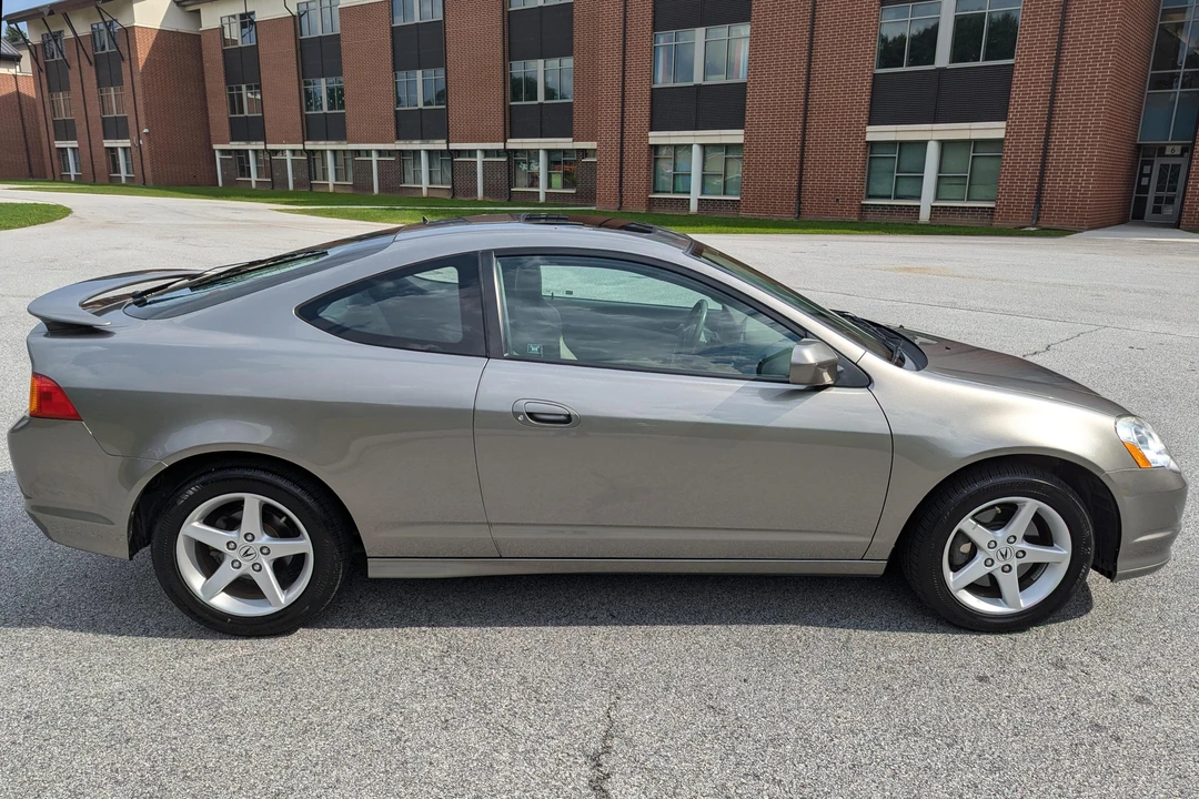 2002 Acura Integra Type R 4th Gen - Image 3 of 31