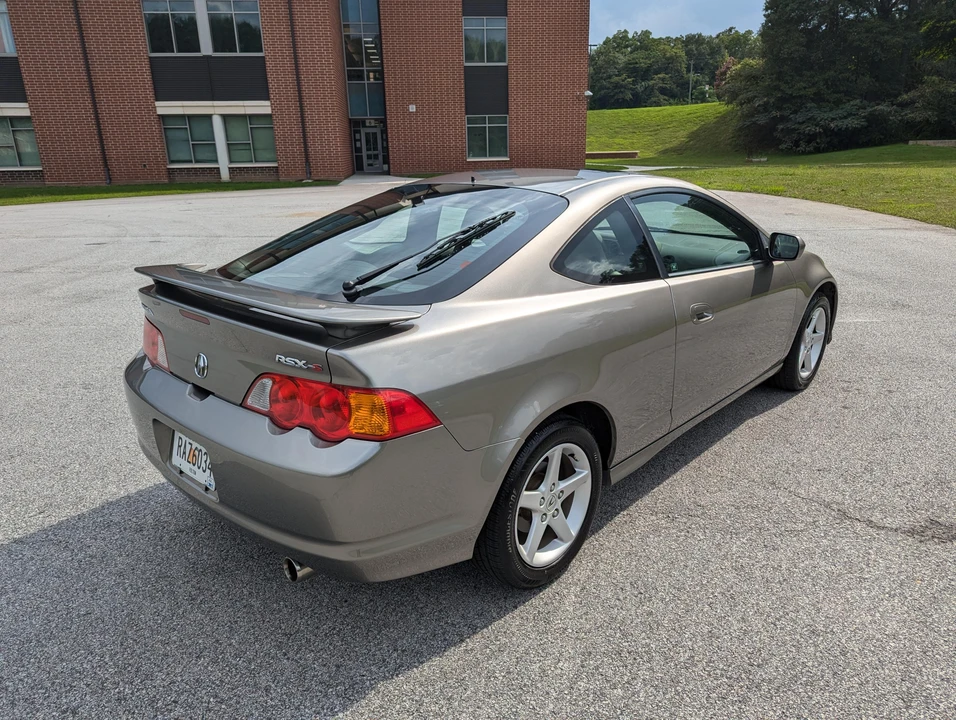 2002 Acura Integra Type R 4th Gen - Image 10 of 31
