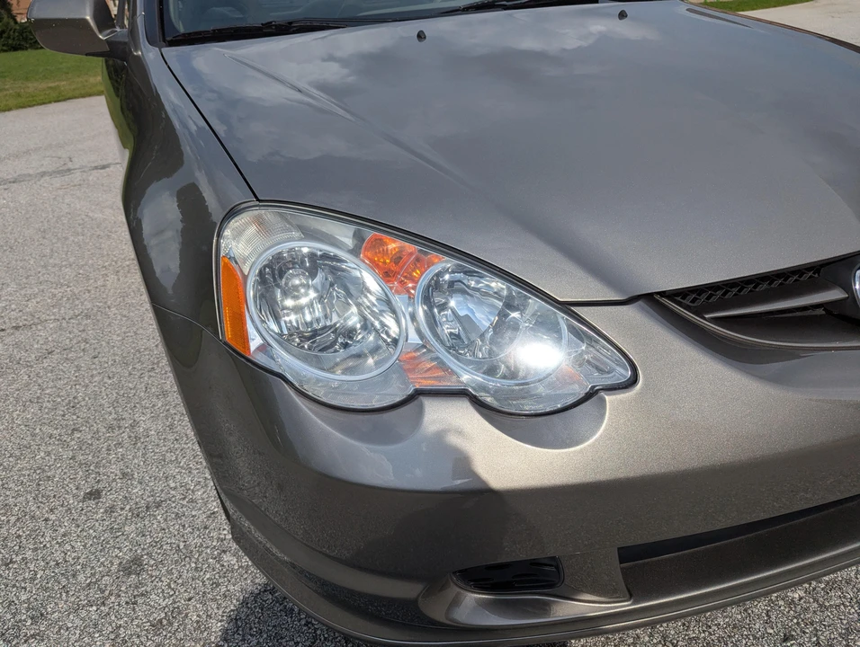 2002 Acura Integra Type R 4th Gen - Image 13 of 31