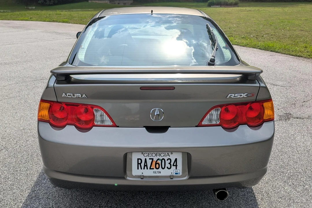 2002 Acura Integra Type R 4th Gen - Image 5 of 31