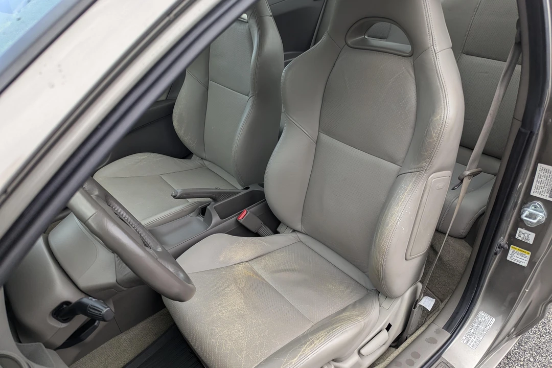 2002 Acura Integra Type R 4th Gen - Image 31 of 31