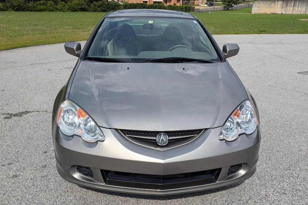 2002 Acura Integra Type R 4th Gen - Image 2 of 31