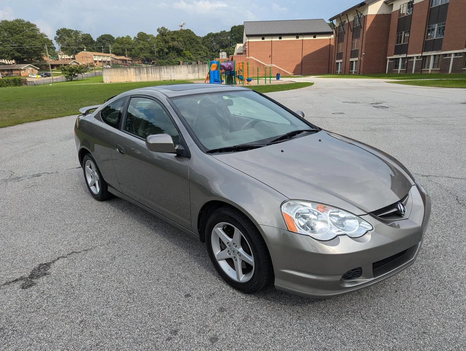 2002 Acura Integra Type R 4th Gen - Image 11 of 31