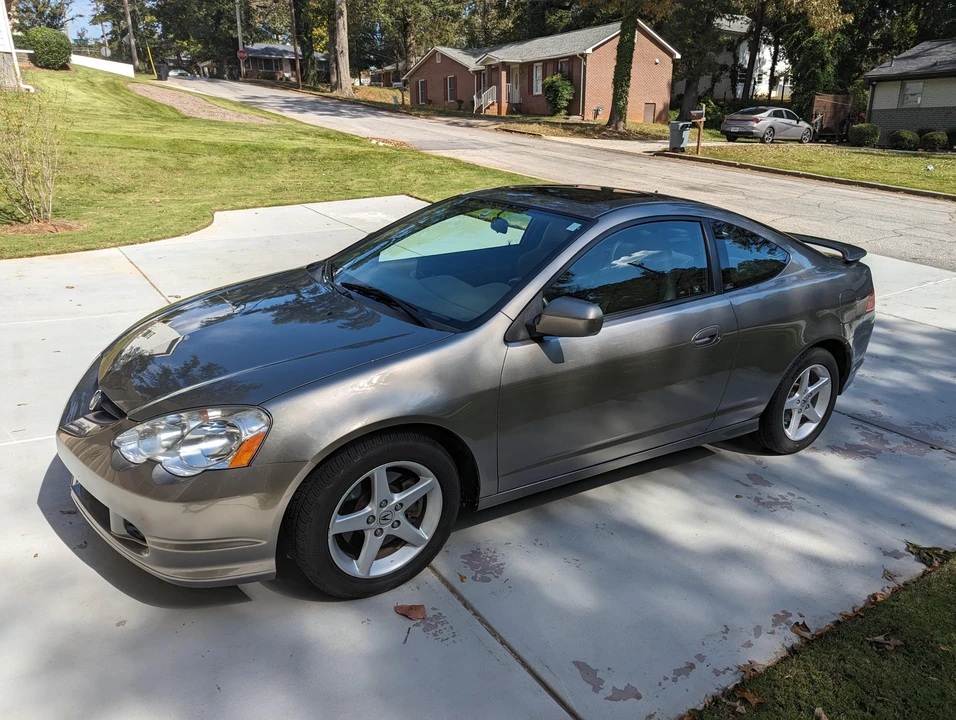 2002 Acura Integra Type R 4th Gen - Image 7 of 31