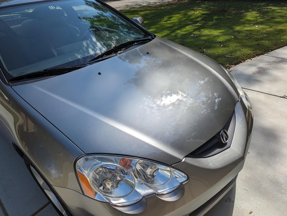 2002 Acura Integra Type R 4th Gen - Image 12 of 31