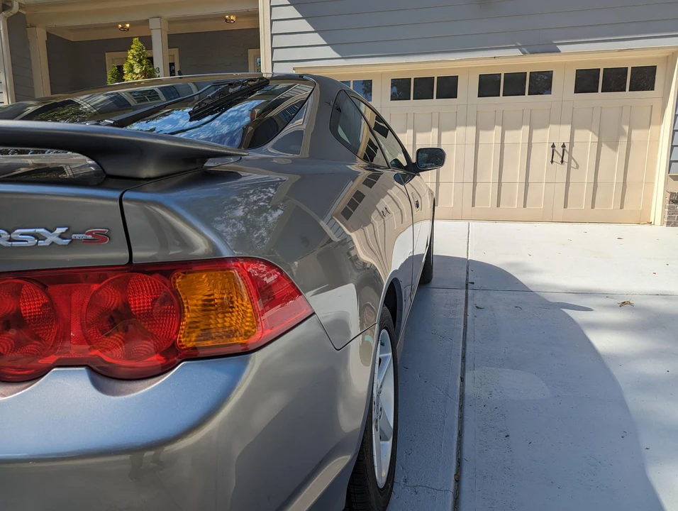 2002 Acura Integra Type R 4th Gen - Image 21 of 31