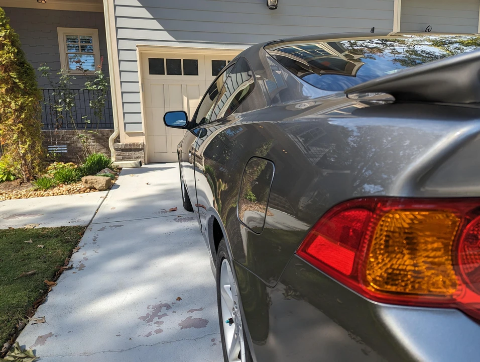 2002 Acura Integra Type R 4th Gen - Image 18 of 31