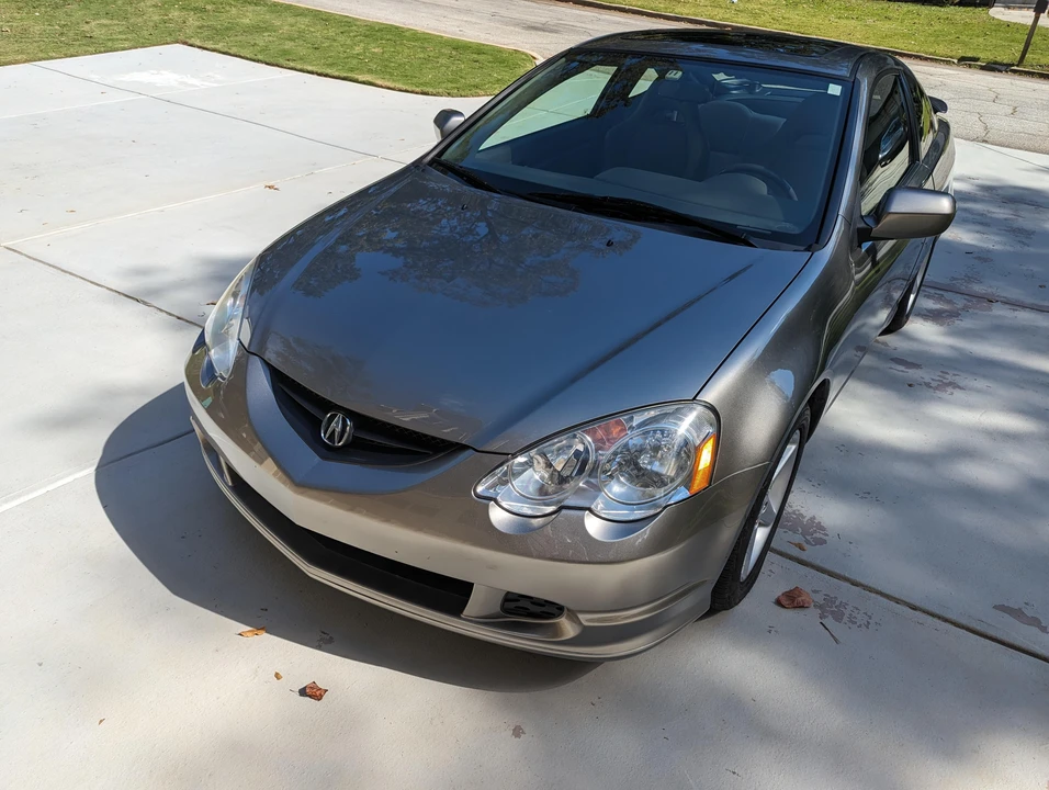 2002 Acura Integra Type R 4th Gen - Image 6 of 31