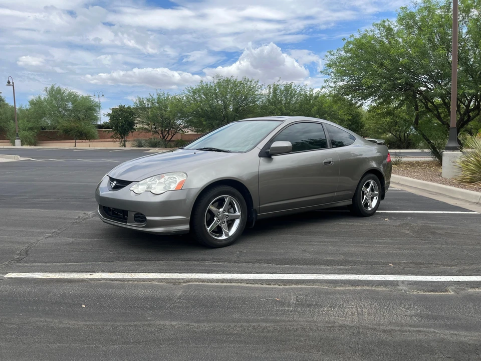 2002 Acura Integra 4th Gen - Image 8 of 31