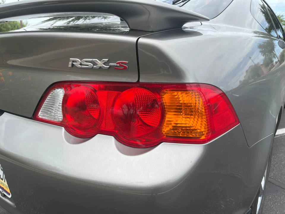 2002 Acura Integra 4th Gen - Image 28 of 31