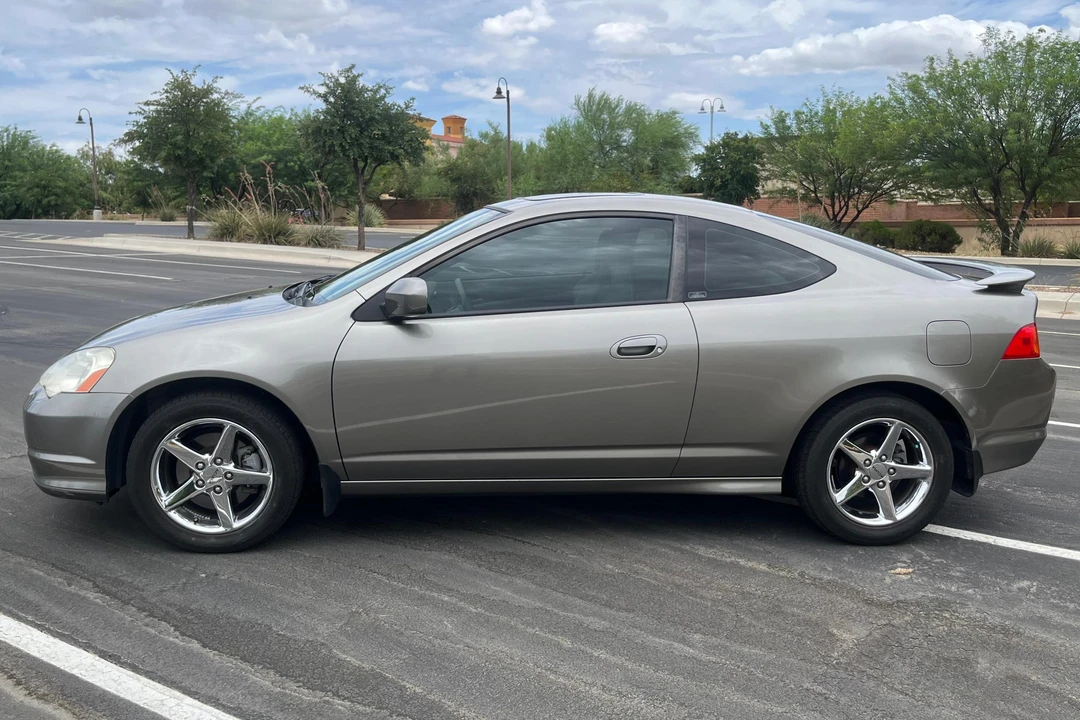 2002 Acura Integra 4th Gen - Image 3 of 31
