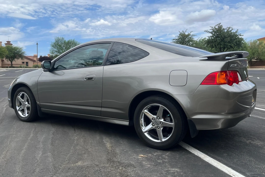 2002 Acura Integra 4th Gen - Image 4 of 31
