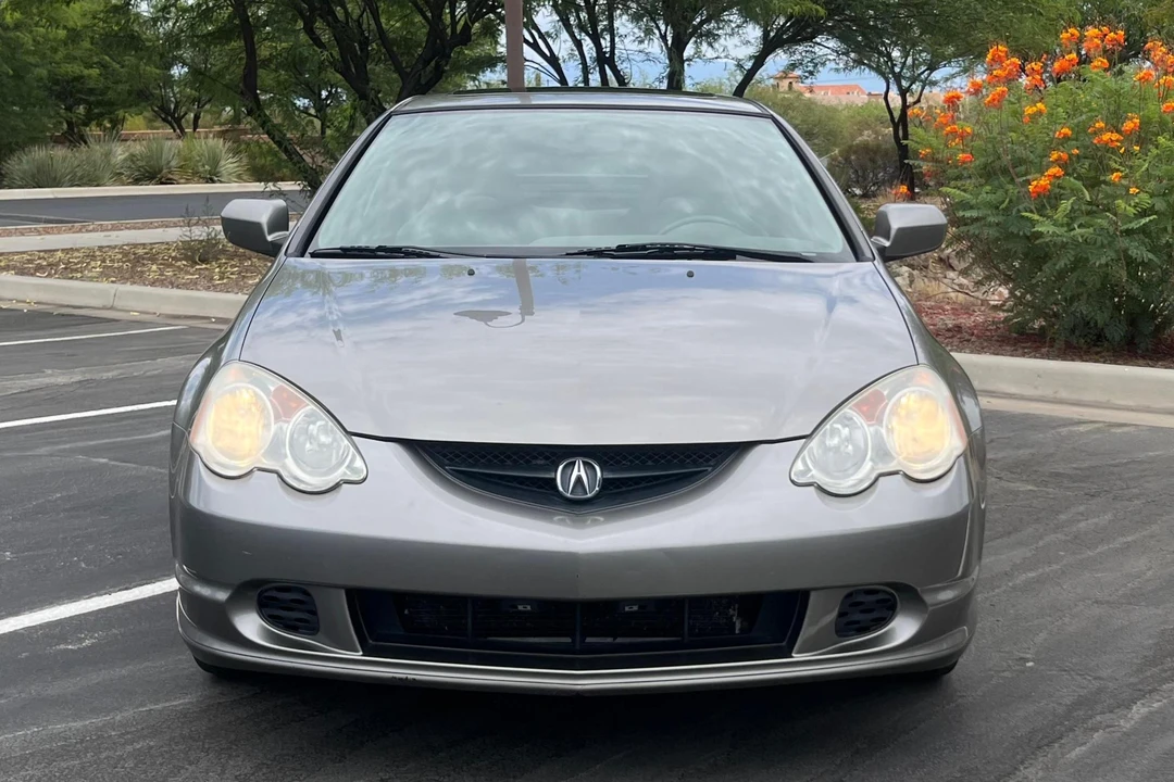 2002 Acura Integra 4th Gen - Image 2 of 31