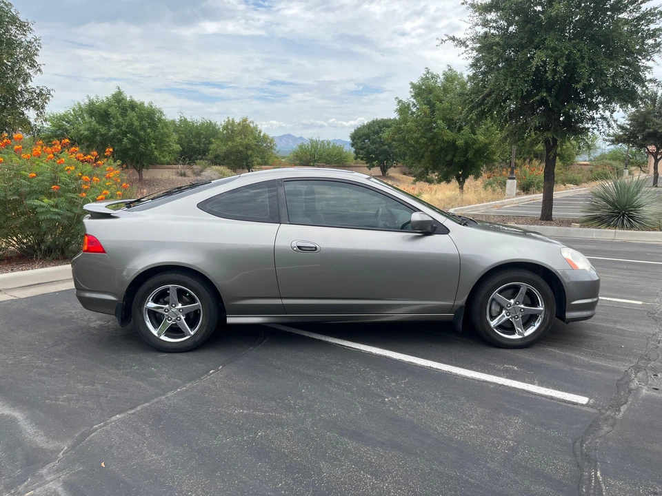 2002 Acura Integra 4th Gen - Image 13 of 31
