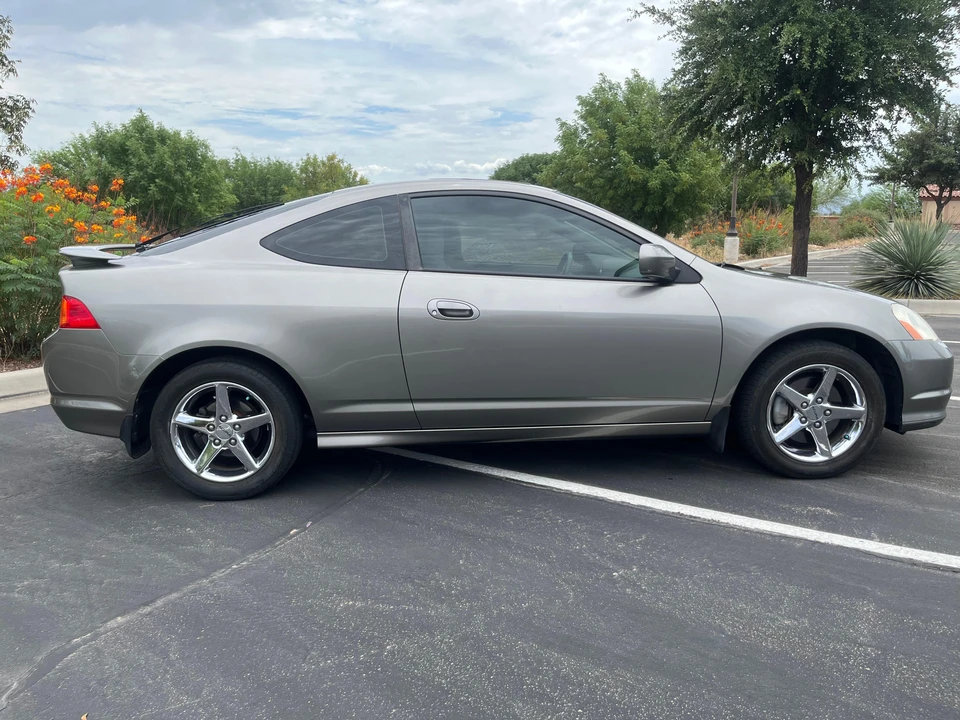 2002 Acura Integra 4th Gen - Image 14 of 31