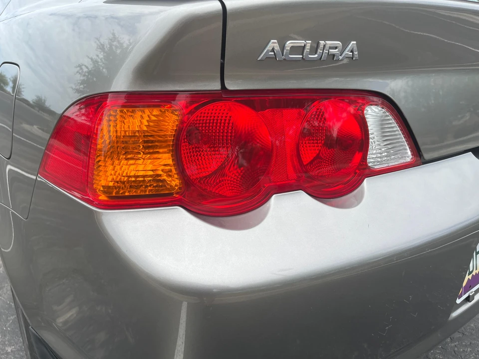 2002 Acura Integra 4th Gen - Image 25 of 31