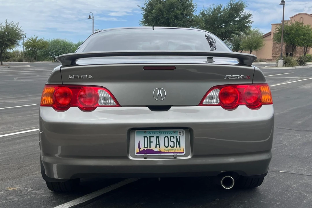 2002 Acura Integra 4th Gen - Image 5 of 31
