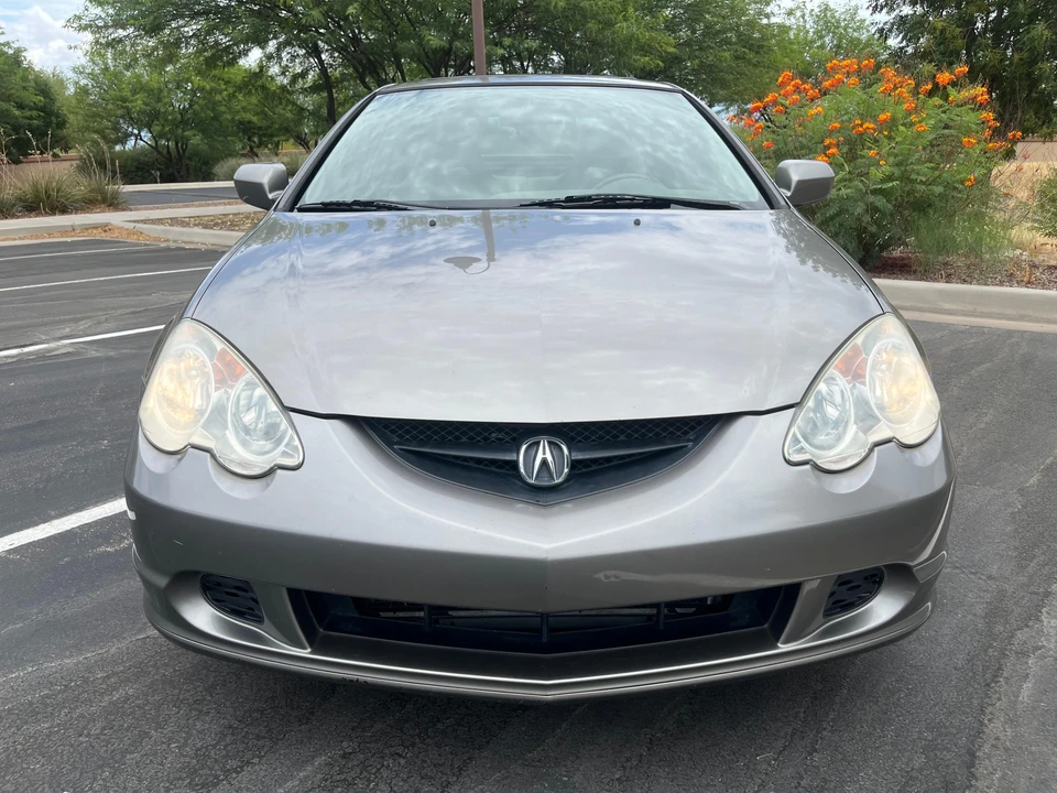 2002 Acura Integra 4th Gen - Image 6 of 31