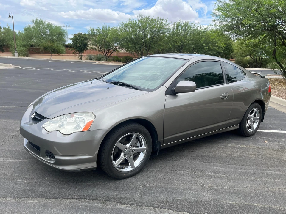 2002 Acura Integra 4th Gen - Image 7 of 31