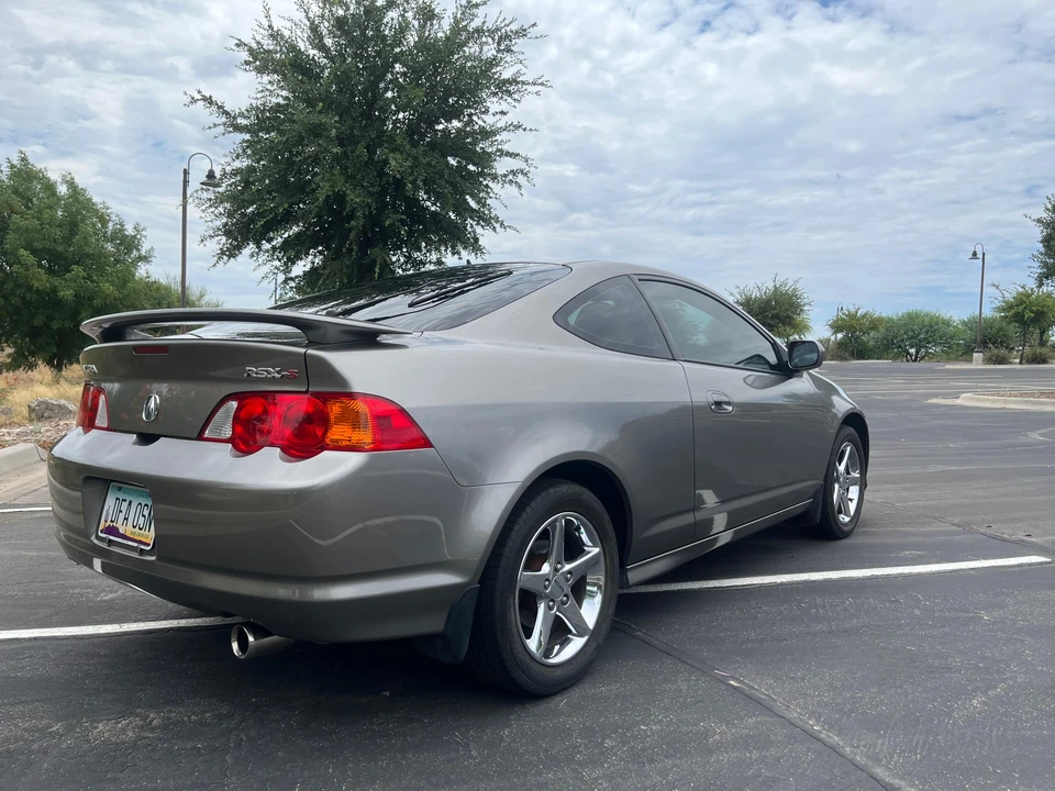 2002 Acura Integra 4th Gen - Image 12 of 31
