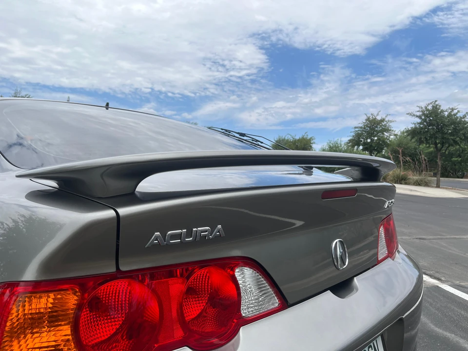 2002 Acura Integra 4th Gen - Image 24 of 31