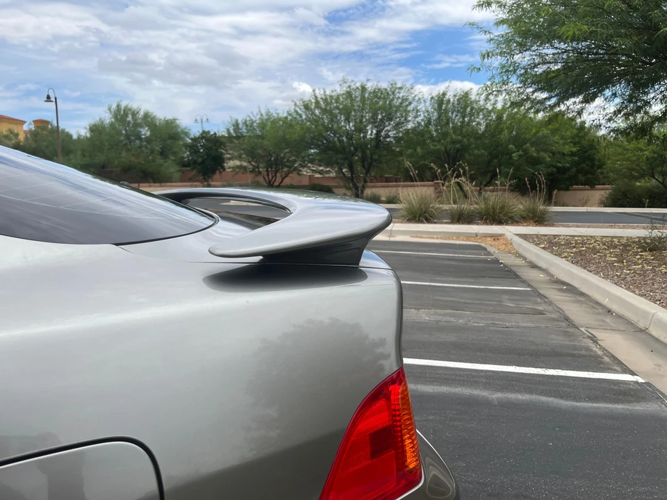 2002 Acura Integra 4th Gen - Image 23 of 31