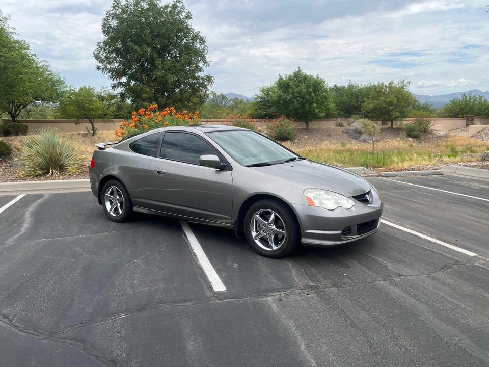 2002 Acura Integra 4th Gen - Image 15 of 31