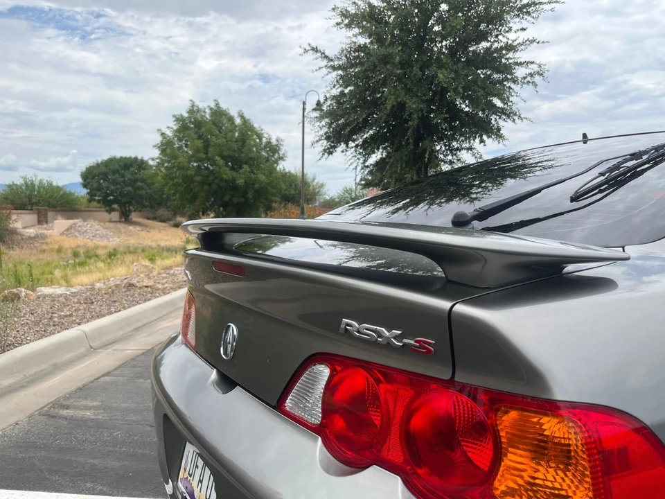 2002 Acura Integra 4th Gen - Image 30 of 31