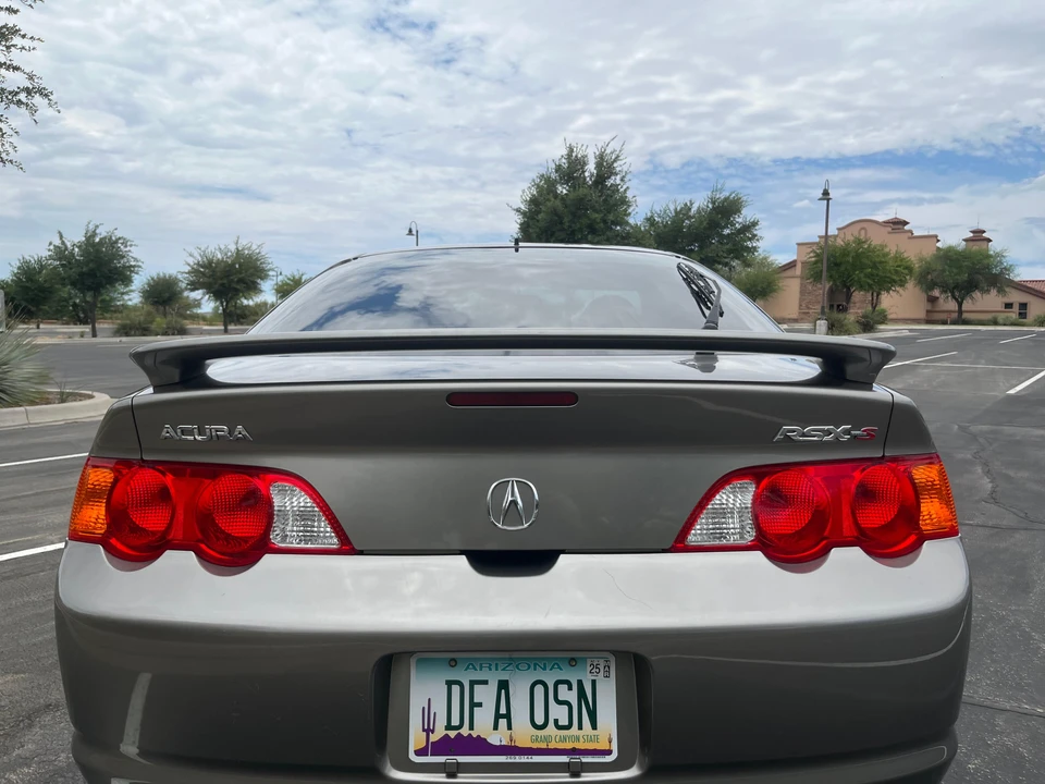 2002 Acura Integra 4th Gen - Image 27 of 31