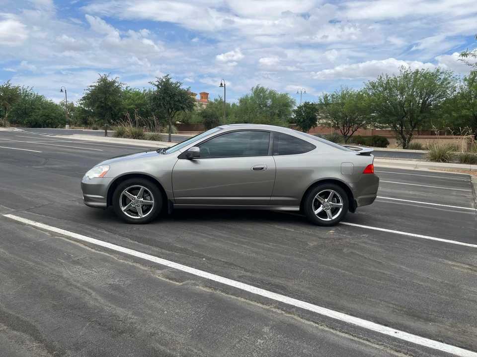 2002 Acura Integra 4th Gen - Image 9 of 31