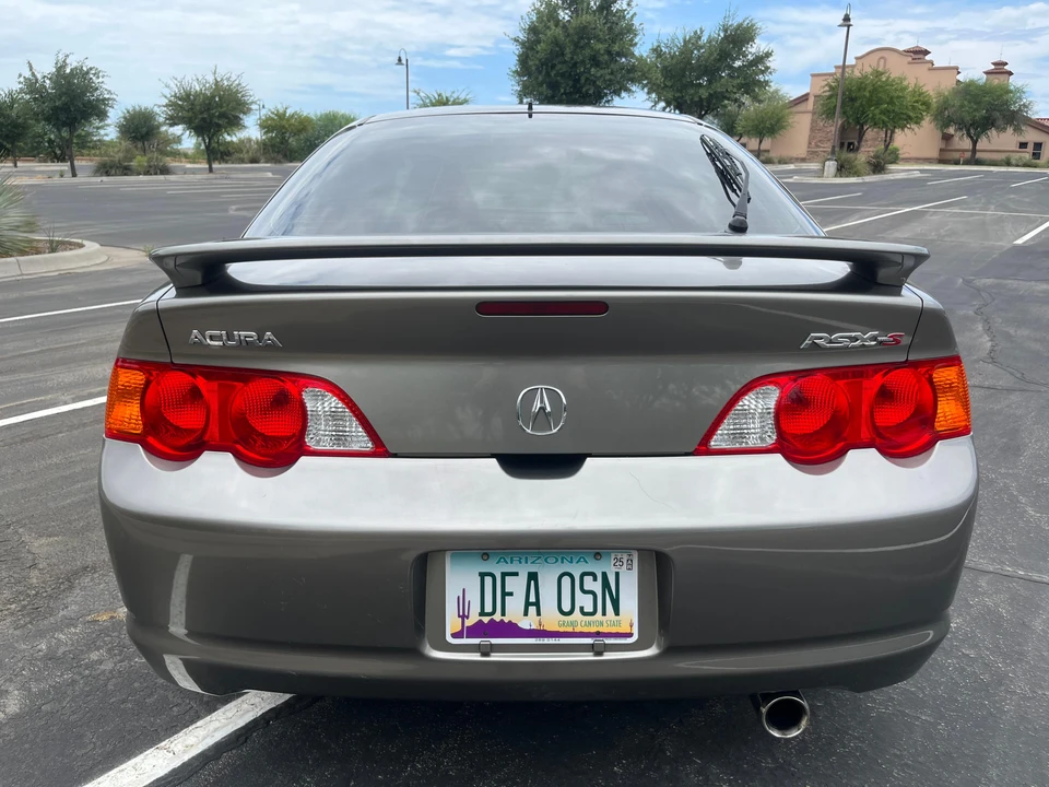 2002 Acura Integra 4th Gen - Image 11 of 31