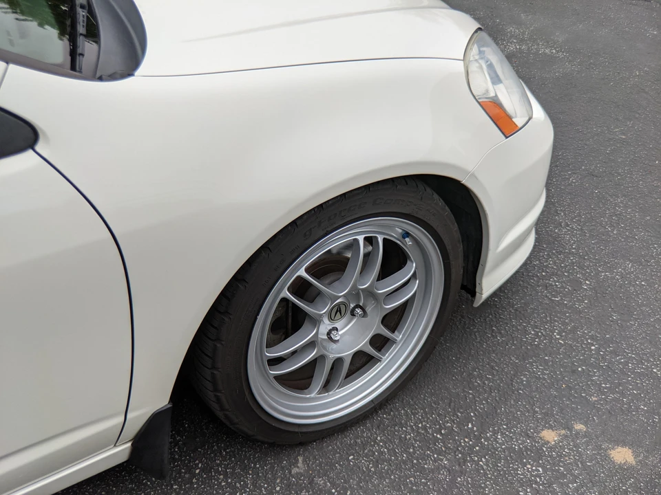 2002 Acura Integra 4th Gen - Image 31 of 31