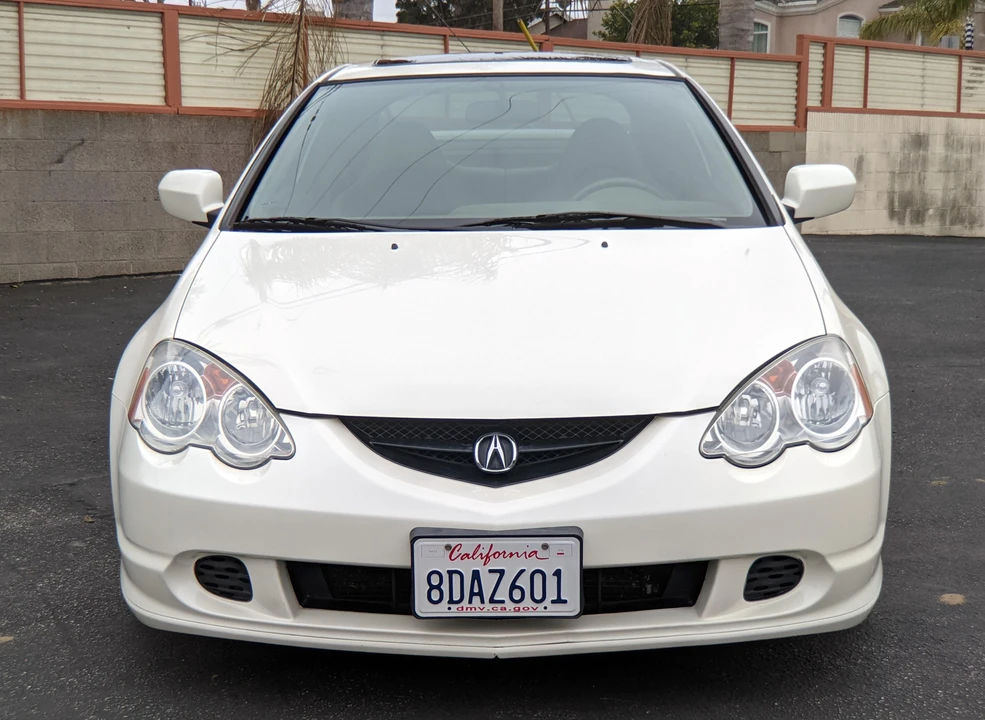 2002 Acura Integra 4th Gen - Image 2 of 31